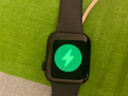 适用苹果手表充电器applewatch充电头s10充电线iwatch磁吸S6原装S7智能手表S9数据线无线快充电坐 【PD接口/编织款】全系列兼容/99%用户首选 实拍图