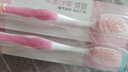 舒客牙膏家庭装【肖战同款】专效防蛀护龈舒敏 6支共800g+2支牙刷  实拍图