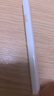 京东京造 筷子 陶瓷家用高级景德镇食品级抗菌防霉 金枝玉叶 10双装 实拍图