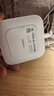 小米智能多模网关 2 双频WiFi 支持3种协议 支持蓝牙 蓝牙MESH Zigbee协议 智能家居联动 有线网口直连 实拍图