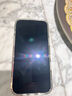 倍思【康宁玻璃膜】适用苹果16ProMax钢化膜iPhone16promax手机膜全屏覆盖防摔防指纹高清膜无尘仓贴膜 实拍图