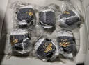 山山 新车除甲醛除异味车内专用竹炭包1.8kg炭包车载净化器  实拍图