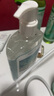 气味图书馆山间泉水香氛沐浴露295ml 木香沐浴液全身清洁留香男女士洗澡通用 实拍图