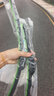 一途哈弗H1专用无骨雨刮器哈佛H1雨刷哈弗H1雨刮原厂原车尺寸雨刷器（1对装）A级胶条 实拍图
