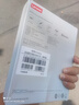 联想（Lenovo）【好评10万+】HE05X二代蓝牙耳机无线挂脖式运动颈挂式入耳式大电量降噪隔音长续航适用于华为苹果 【梦幻蓝】8D立体音-智能降噪 实拍图