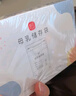 新贝 储奶袋小容量 一次性存奶袋可冷冻 加厚防漏100ml*60片装9108-3 实拍图