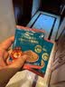 禾泱泱有机牧麓原生高铁高锌猪牛肉松 高蛋白质鸡肉松 鲜肉98%+葵花籽油 【高铁高锌高蛋白】 猪肉+牛肉 实拍图
