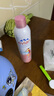 依云（evian）矿泉水喷雾300ml 敏感肌补水保湿定妆控油爽肤水  实拍图