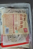 西贝莜面村 红豆玉米窝窝头260g 8个 粗粮杂粮主食 早餐面点 儿童豆沙包包子 实拍图