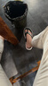 阿迪达斯男子 游泳系列 COMFORT FLIP FLOP  拖鞋 EG2069 44.5码 UK10码 实拍图