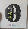 小米（MI）REDMI Watch 5 典雅黑 国家补贴 澎湃OS 2 心率血氧监测 蓝牙通话 红米手表5 智能手表 小米汽车 实拍图