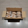 泓一提拉米苏夹心蛋糕 饼干蛋糕早餐代餐零食甜点摩卡咖啡味800g超1斤 实拍图