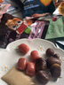 三只松鼠童趣零食大礼包20包 蜜饯肉食果冻创意礼物儿童节日礼盒书包1472g 实拍图