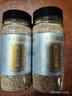 十月稻田 熟白芝麻 200g 无添加 低温炒制 干吃 五谷杂粮 黑芝麻伴侣 实拍图