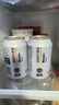 胖东来DL胖东来啤酒330ml*24罐500ml*12精酿原浆小麦啤超市白啤黑啤代购 330ml*6罐（一提）新客福利 实拍图