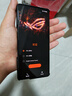 ROG9pro 游戏手机 骁龙8至尊版 16G+512G/24G+1T 矩阵式液冷散热 185HZ E6电竞屏 全网通5G 华硕电竞 ROG9PRO【曜石黑 16G+512G】 套餐一 酷冷风扇X 实拍图