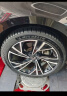 米其林（MICHELIN）汽车轮胎/电动车新能源轮胎 235/45ZR18 98Y T1竞驰PILOT SPORT 4 实拍图