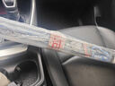 博世（BOSCH）雨刷雨刮器神翼U26/16 15后RAV4荣放/C-HR/CHR/奕泽 实拍图