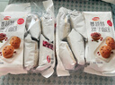 达利园蔓越莓提子面包320g点心网红零食小吃营养早餐办公室食品 实拍图