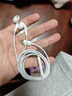 品胜（PISEN） type-c耳机有线半入耳式ipad平板电脑吃鸡苹果16iPhone15ProMaxPlus华为mate40p40小米红米手机 实拍图