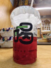 依能 西柚味 无糖无汽弱碱苏打水饮料 500ml*24瓶 塑膜装 饮用水 实拍图