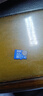 DM大迈 32GB TF（MicroSD）存储卡 蓝卡 C10 行车记录仪专用监控摄像头内存卡适用小米360凌度盯盯拍 实拍图