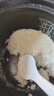 苏泊尔（SUPOR）【国家补贴】0涂层精钢球釜电压力锅5L双胆全自动智能预约 触控 SY-50YC5011Q电饭煲高压锅4-6人 实拍图
