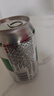 哈尔滨啤酒（HARBIN）哈尔滨牌哈尔滨啤酒小麦醇爽330ml*24听啤酒整箱装  实拍图