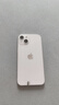 【分期免息】Apple iPhone13 苹果13 国行双卡 苹果13二手 二手苹果手机 星光色【豪华大礼包】 99新 256G 国行双卡（3期免息+豪华大礼包） 实拍图