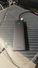倍思拓展坞Type-C扩展坞充电器分线转换器千兆网口4K60Hz投屏PD100W读卡通用雷电4苹果华为电脑 实拍图