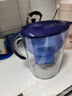 九阳（Joyoung）过滤净水器 家用滤水壶 净水壶（一壶13芯 ） 3.5L 四重过滤 智能换芯提醒 B05E 实拍图