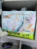 babycare艺术大师拉拉裤成长裤XL码28片(12-17kg) 婴儿尿不湿瞬吸干爽透气 实拍图
