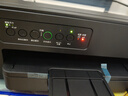 兄弟（brother）DCP-T435W家用学习打印机彩色喷墨墨仓式 无线远程打印打印复印扫描一体机 425升级新款 实拍图