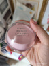 贝亲（Pigeon）桃叶儿童面霜长效保湿滋润润肤身体乳婴儿宝宝面霜 50g IA307 实拍图