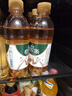 秋林格瓦斯 俄罗斯风味 面包发酵饮料 350ml*12瓶 整箱装  实拍图