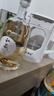 茅台（MOUTAI）茅台集团 台源 酱香型白酒 53度 500ml*6 整箱装 新老包装随机 实拍图