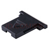 JJC 适用佳能热靴盖5D4 5D3 6D2 200DII 200D二代 R5 R6 R100 90D 80D R3 R5C单反微单相机配件 实拍图