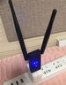 全屋满格wifi信号放大器穿墙王家用wifi网络信号增强器5g千兆网速 全屋信号增强黑科技 实拍图