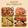 鲜窝窝豆结150g 豆皮豆腐皮豆制品干货凉菜火锅食材麻辣烫年货 实拍图
