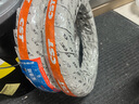 正新轮胎CST 60/100-10 (14X2.50/2.50-10)  CDC-01 鲨鱼鳍 电动车真空胎 实拍图