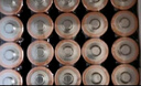 金霸王(Duracell)5号电池20粒装碱性干电池五号 适用博朗耳温枪/血糖仪/鼠标血压计电子秤遥控器儿童玩具 实拍图