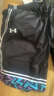 安德玛（Under Armour）短裤男夏篮球运动裤透气跑步训练运动短裤 实拍图