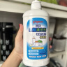 贝亲（Pigeon）餐具清洗剂 洗奶嘴果蔬水杯餐具玩具 套装 600ml+700ml PL156 实拍图