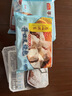 广州酒家利口福 奶黄包750g 20个 早餐半成品 广式早茶点心 包子食品速食 面点 实拍图
