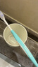 狮王（Lion）细齿洁0.01弹力护龈牙刷4支软毛深入清洁弹力刷柄成人家庭装 实拍图