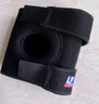 LP782运动护膝半月板跑步髌骨男女骑行羽毛球篮球足球跳绳登山护具 实拍图