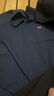 李维斯Levi's冰酷系列男士凉感美式复古时尚休闲简约短袖Polo衫 实拍图