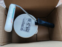 嘉宝莉（CARPOLY）补墙漆白色墙面修补墙面神器抗甲醛翻新油漆涂料漆瑞士杏仁1kg  实拍图