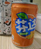 可口可乐（Coca-Cola）檀健次代言雪碧 Sprite 无糖零卡 雪碧纤维+ 汽水 200ml*12瓶 实拍图