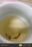 一杯香茶叶茉莉花茶横县浓香型特级50g新茶茉莉绿茶花草茶自己喝 实拍图